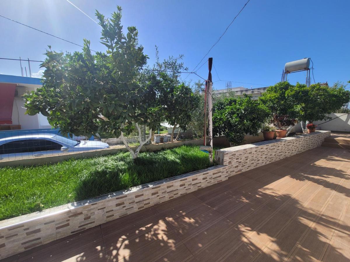 Villa Bani Ksamil Exterior foto